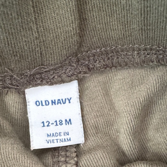 Assorted Bottoms Set 12 months - Picture 13 of 16